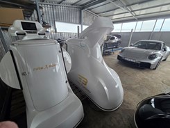 BODY SPACE - WELLNESS OPREMA